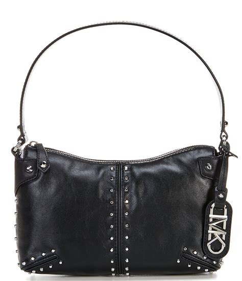 michael kors astor pouchette